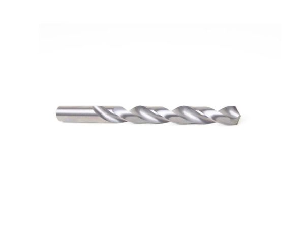Broca Recta Carburo Sólido Ø 1/8" X 50mm