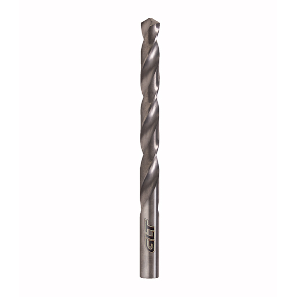 Broca Recta Carburo Sólido Ø 3/8" X 70mm