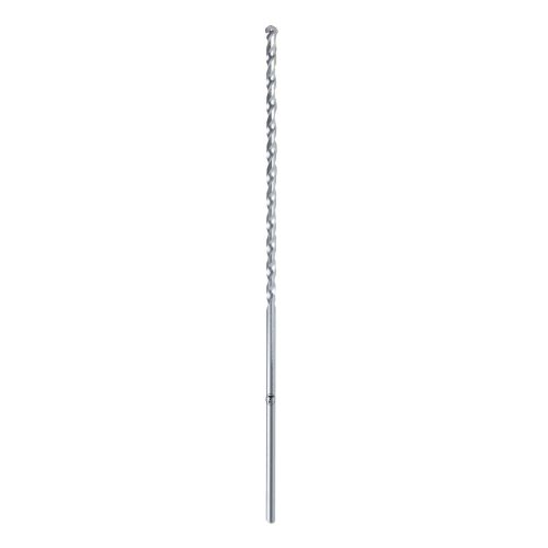 Broca P/Concreto Ø1/4"X 300mm Diamanton®