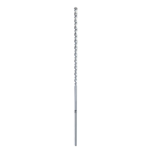 Broca P/Concreto Ø1/4"X 300mm Diamanton®