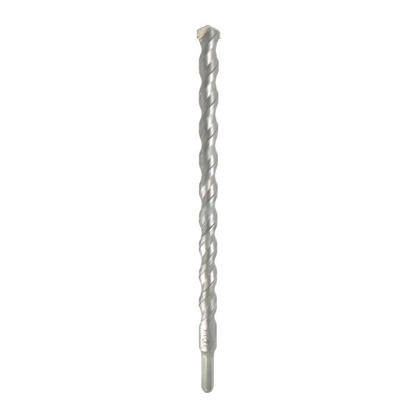 Broca P/Concreto Ø3/4"X 300mm Diamanton®