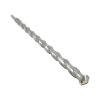Broca P/Concreto Ø3/4"X 300mm Diamanton®