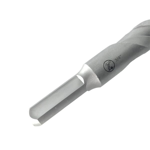 Broca P/Concreto Ø3/4"X 300mm Diamanton®