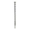 Broca P/Concreto Ø7/8"X 300mm Diamanton®