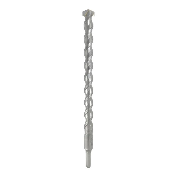 Broca P/Concreto Ø7/8"X 300mm Diamanton®