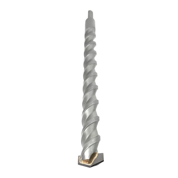 Broca P/Concreto Ø7/8"X 300mm Diamanton®