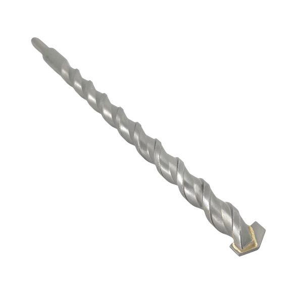 Broca P/Concreto Ø7/8"X 300mm Diamanton®