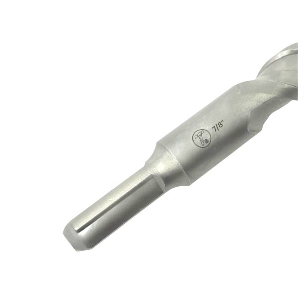 Broca P/Concreto Ø7/8"X 300mm Diamanton®