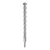 Broca P/Concreto Ø1"  X300mmZ½Diamanton®