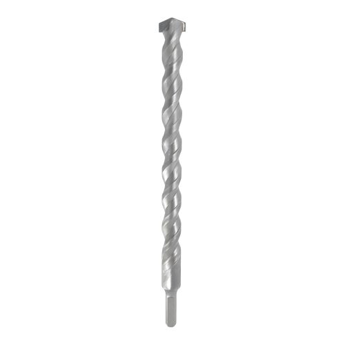 Broca P/Concreto Ø1"  X300mmZ½Diamanton®