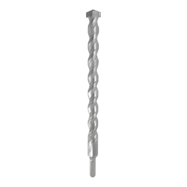 Broca P/Concreto Ø1"  X300mmZ½Diamanton®