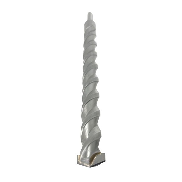 Broca P/Concreto Ø1"  X300mmZ½Diamanton®