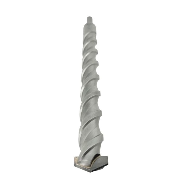 Broca P/Concreto Ø1-1/8X300mm Diamanton®
