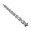 Broca P/Concreto Ø1-1/8X300mm Diamanton®