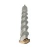 Broca P/Concreto Ø1-½"X 300mm Diamanton®