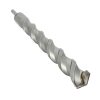 Broca P/Concreto Ø1-½"X 300mm Diamanton®