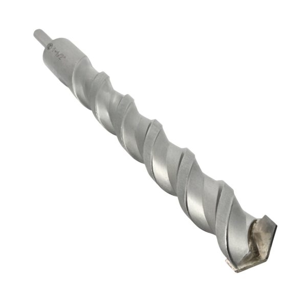 Broca P/Concreto Ø1-½"X 300mm Diamanton®