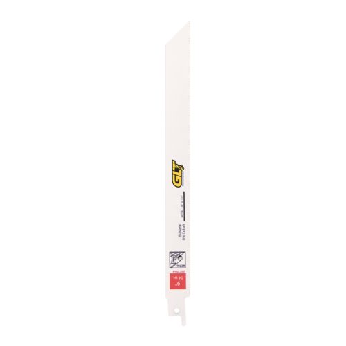 Sierra Sable Bimetal Metal Ø9"X3/4"X14DP