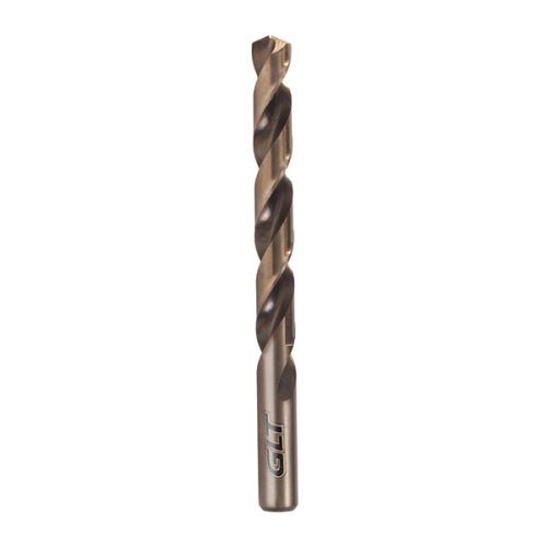Broca Cobalto 135° Recta  Ø1/2"  12,70mm