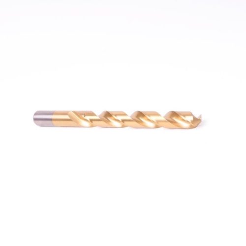 Broca Recta Acero TiAN Ø5/64"   01,98mm