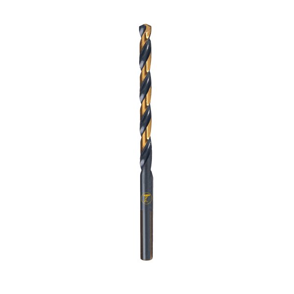 Broca Recta AV Tornado N&O Ø3/16" 4,76mm
