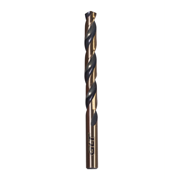 Broca Recta AV Tornado N&O Ø3/8"  9.52mm