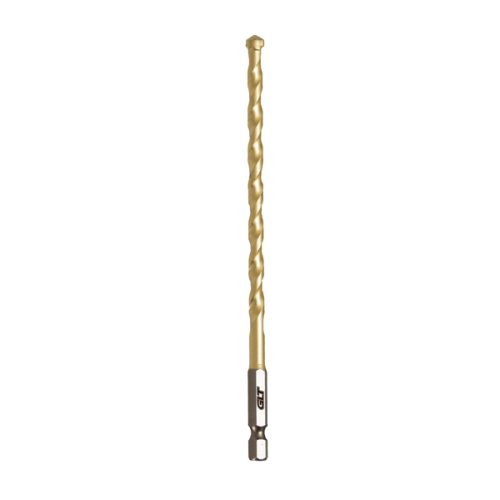 21-412.jpg Broca Gold 5X1 Ø3/16"XLT150mm Multiusos