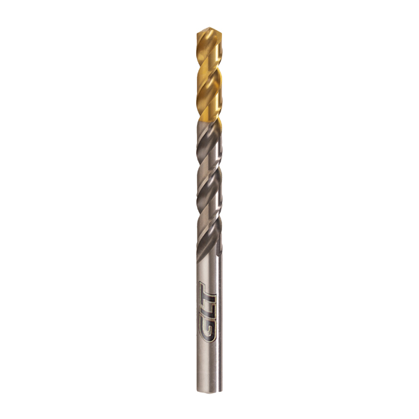 Broca Recta AAV Carrocera Ø3/8"  09,52mm