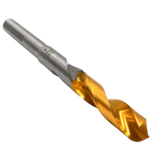 Broca Carrocera Zanco ½" Ø9/16"- 14,29mm