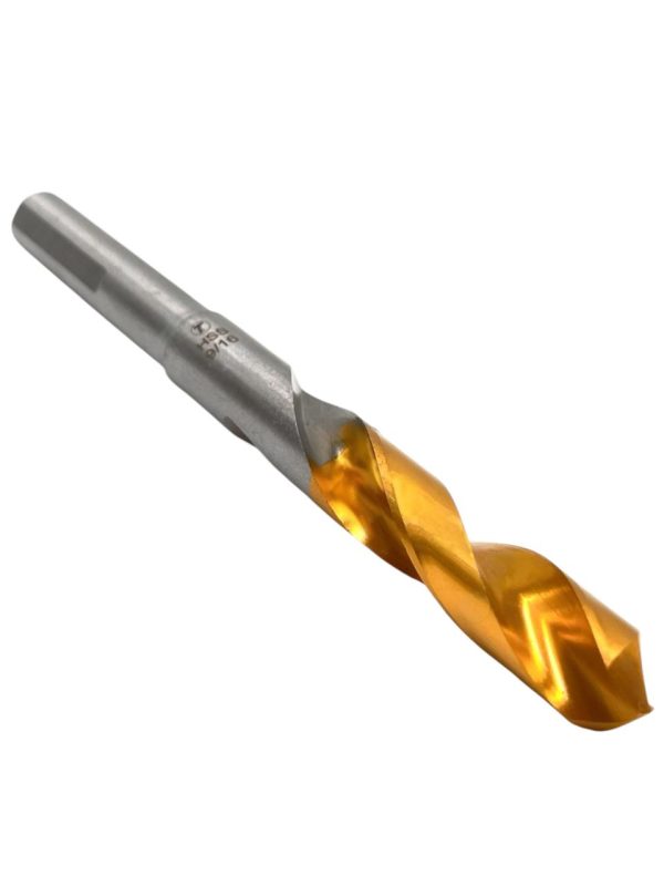 Broca Carrocera Zanco ½" Ø9/16"- 14,29mm