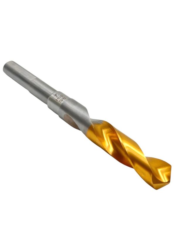 Broca Carrocera Zanco ½" Ø 5/8"- 15,90mm