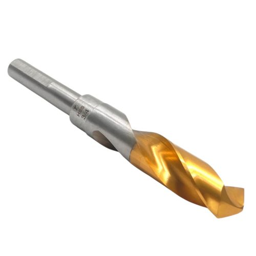 Broca Carrocera Zanco ½" Ø 3/4"- 19,10mm