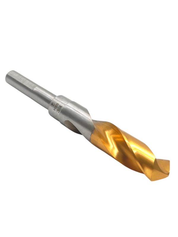 Broca Carrocera Zanco ½" Ø 3/4"- 19,10mm