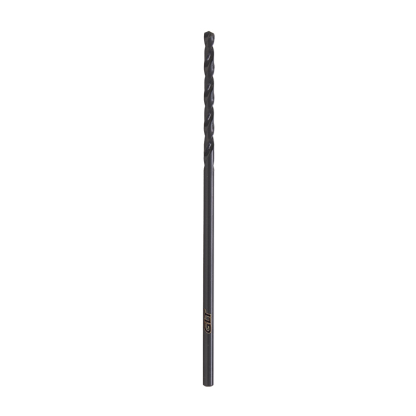 Broca Recta Larga AAV Ø 3/16" X LT 146mm