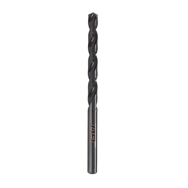 Broca Recta Larga AAV Ø 3/8"  X LT 171mm