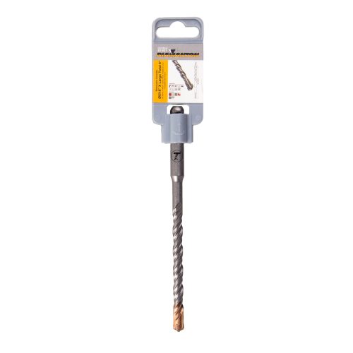 22-521.jpg Broca SDS Plus Ø5/16" X 150mm Diamanton®