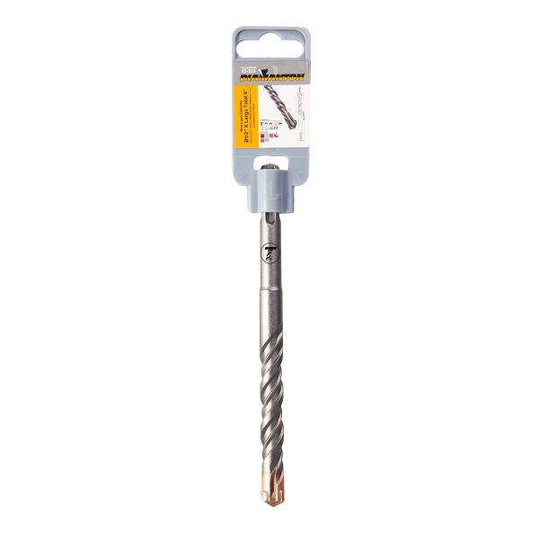 Broca SDS Plus Ø 1/2" X 150mm Diamanton®