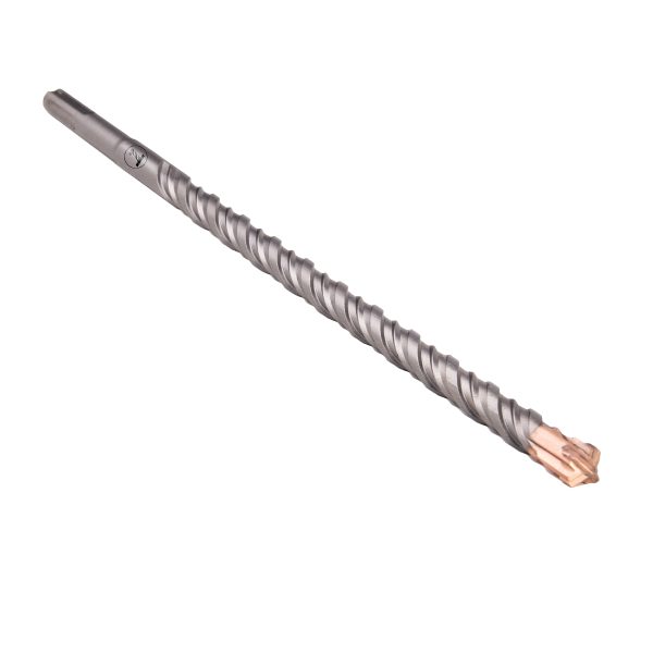 Broca SDS Plus Ø12mm X 300mm +Diamanton®