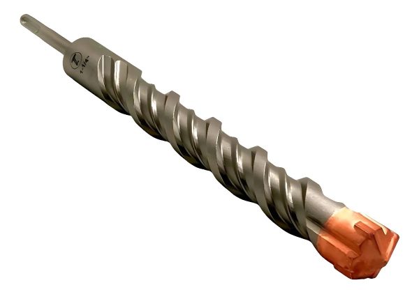 Broca SDS Plus Ø1"  X   300mm Diamanton®