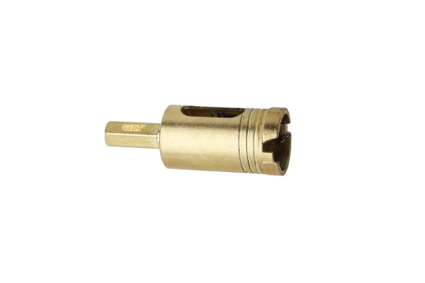 Broca Diamante   Ø1/4"  Ceramixx