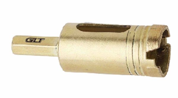Broca Diamante   Ø3/4"  Ceramixx