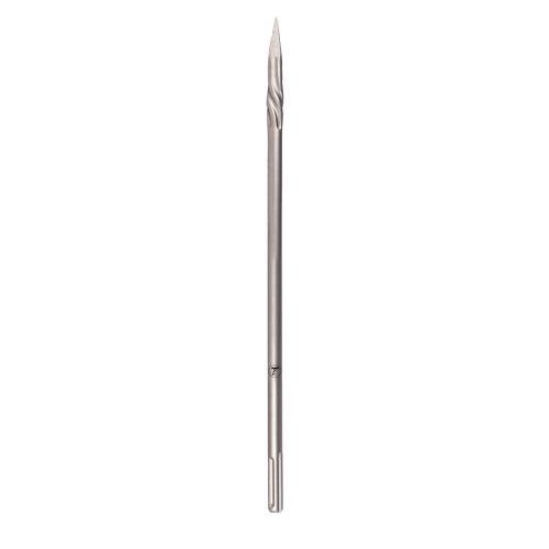 Cincel Punta Ø18mm LargoT600mm ZcoSDSMax