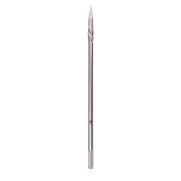 Cincel Punta Ø18mm LargoT600mm ZcoSDSMax