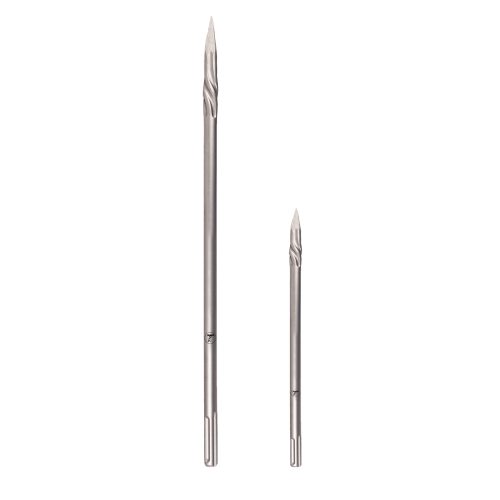Cincel Martillo SDS-Max Combo 18mm Pack2