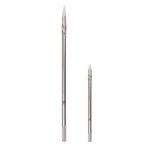 Cincel Martillo SDS-Max Combo 18mm Pack2