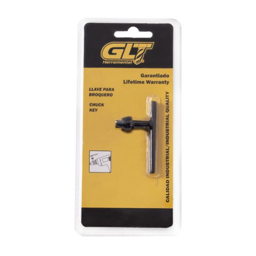 Llave P/Broquero T/"T" 1/4" X 3/8" 1/4"