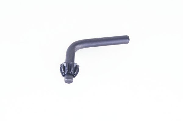 Llave P/Broquero T/"L" 1/4" X 3/8" 1/4"