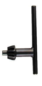 Llave P/Broquero T/"T" 3/8" X 1/2" 15/64