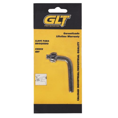 Llave P/Broquero T/"L" 3/8" X 1/2" 9/32"