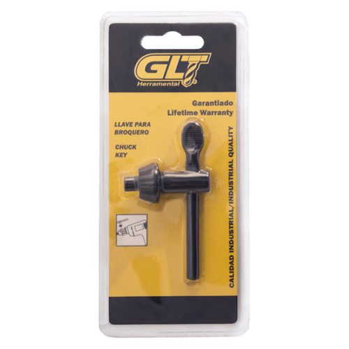 Llave P/Broquero T/"T" 5/8" Mesa Rosca